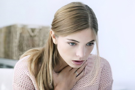 Инспираторная одышка – что это Инспираторная одышка – что это