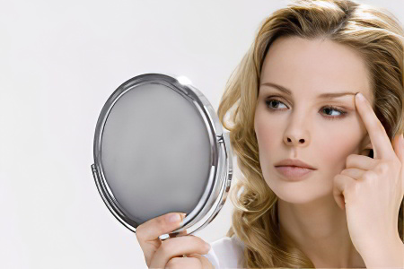 Почему возникают жировики Почему возникают жировики