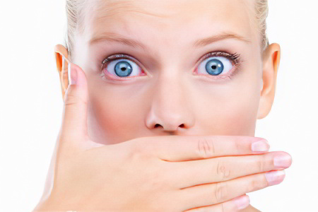 Причины экзофтальма Причины экзофтальма