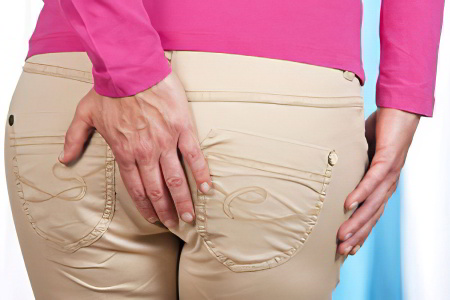 Причины тромбоза геморроидального узла Причины тромбоза геморроидального узла