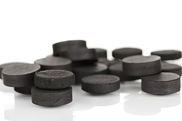 Причины чёрного кала Причины чёрного кала