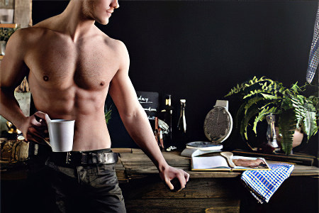 Преимущества диеты воина Преимущества диеты воина