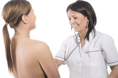 приём у маммолога приём у маммолога