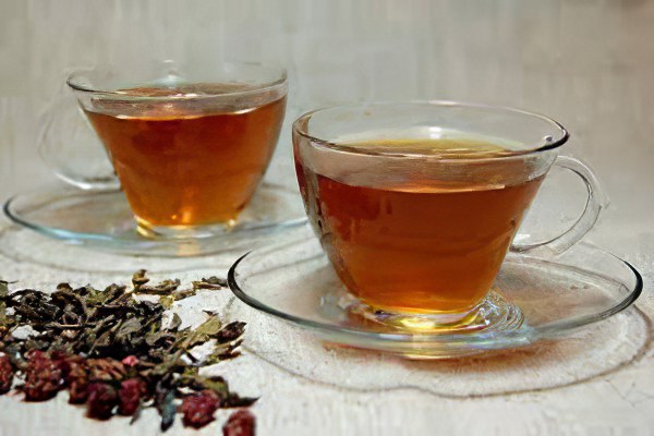 Применение иван-чая Применение иван-чая