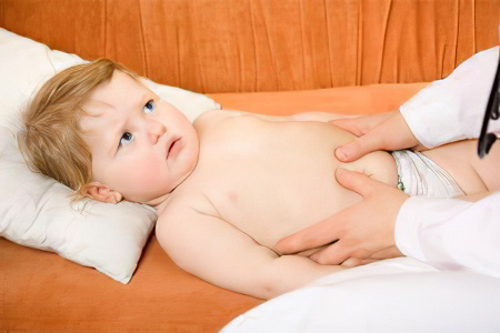 Признаки аскаридоза у ребёнка Признаки аскаридоза у ребёнка