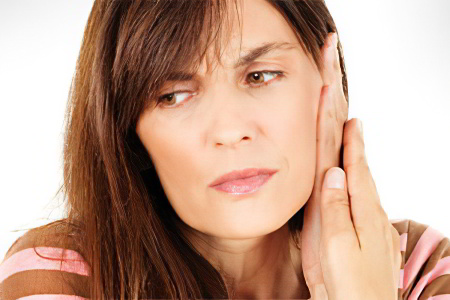 Причины возникновения отомикоза Причины возникновения отомикоза