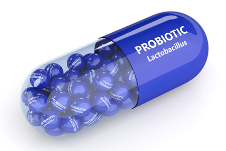 Пробиотики Пробиотики