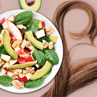 Продукты для волос