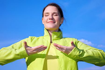 Профилактика гайморита Профилактика гайморита