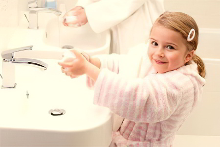 Профилактика глистных инвазий Профилактика глистных инвазий