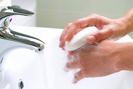 Профилактика остриц Профилактика остриц