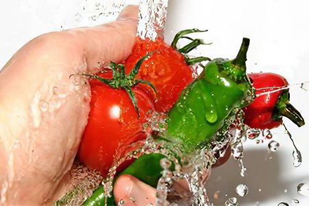 Меры профилактики паразитарной инвазии Меры профилактики паразитарной инвазии