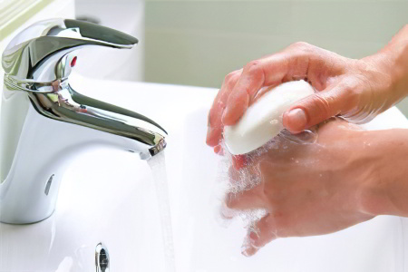 Профилактика стафилококка Профилактика стафилококка