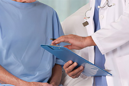 Профилактика анафилактического шока Профилактика анафилактического шока