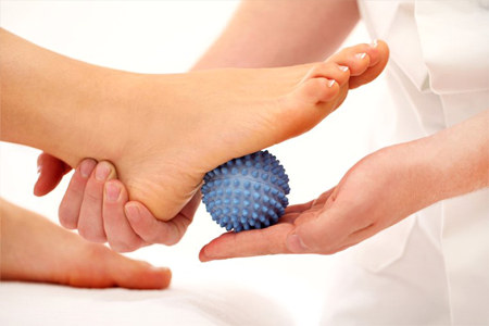 Профилактика боли в ногах Профилактика боли в ногах