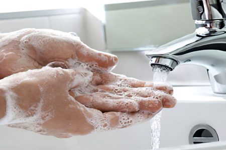 Профилактика появления бородавок Профилактика появления бородавок