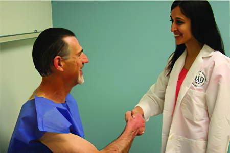 Профилактика распространения газовой гангрены Профилактика распространения газовой гангрены