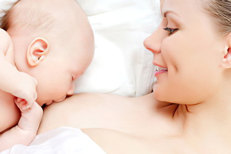 Профилактика икоты у новорождённых Профилактика икоты у новорождённых