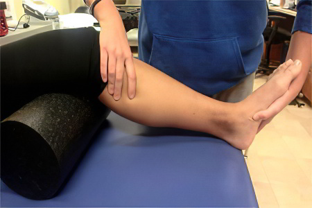 Профилактика илеофеморального тромбоза Профилактика илеофеморального тромбоза