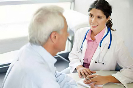 Профилактика мерцательной аритмии Профилактика мерцательной аритмии