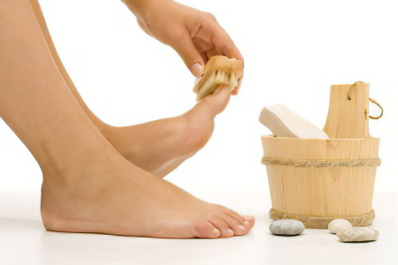 Профилактика мозолей Профилактика мозолей