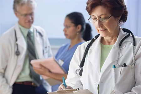 Прогноз и профилактика Прогноз и профилактика