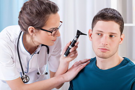 Прогноз при лабиринтите Прогноз при лабиринтите