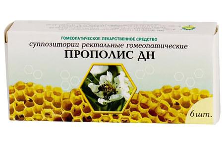 Прополис ДН Прополис ДН