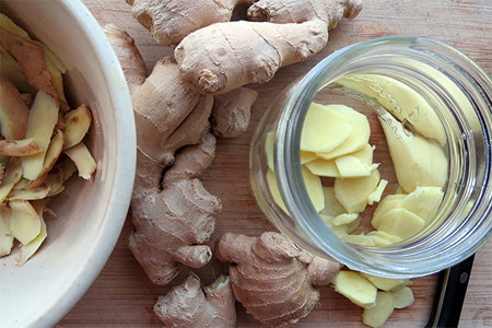 Противопоказания к употреблению имбиря Противопоказания к употреблению имбиря