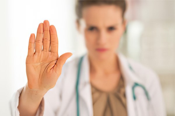 Противопоказания к использованию Противопоказания к использованию