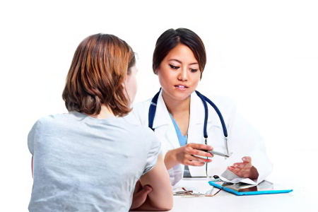 Противопоказания Противопоказания