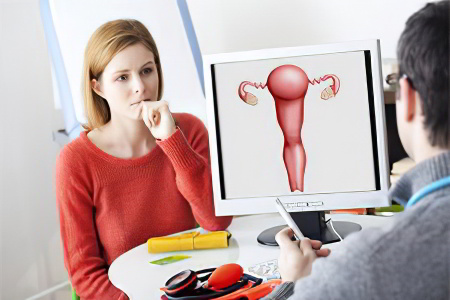 Противопоказания к удалению маточных труб Противопоказания к удалению маточных труб