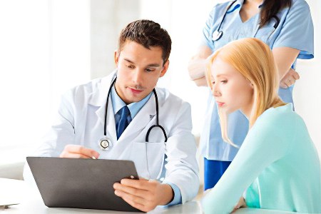 Противопоказания Противопоказания