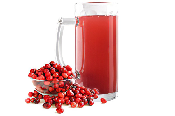 Противопоказания клюквенного морса Противопоказания клюквенного морса