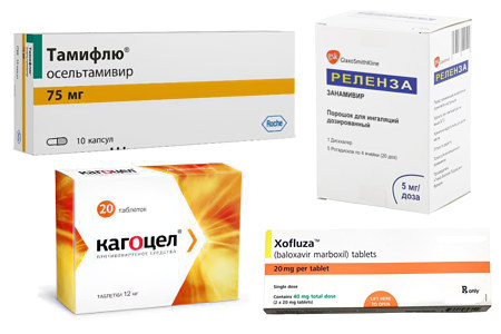 противовирусные средства противовирусные средства