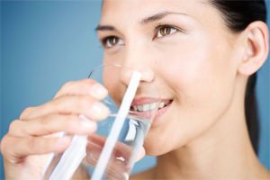 Проведение тюбажа Проведение тюбажа