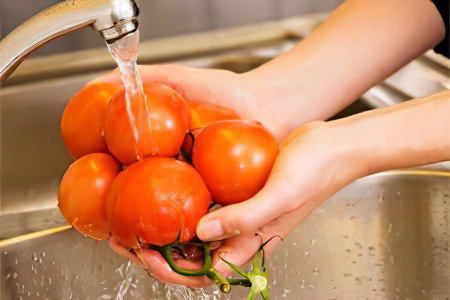 Пути заражения Пути заражения