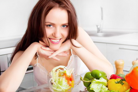 Каков должен быть рацион питания Каков должен быть рацион питания