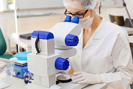 Расшифровка результатов анализа Расшифровка результатов анализа