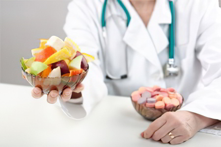 Разрешённые продукты Разрешённые продукты