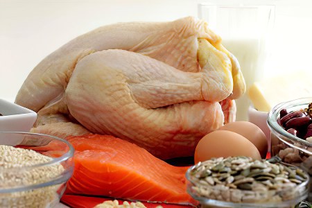 Разрешённые продукты для «атаки» Разрешённые продукты для «атаки»