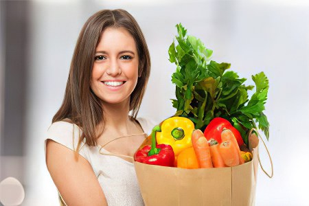 Разрешённые продукты Разрешённые продукты