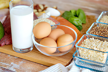 Разрешённые продукты БУЧ диеты Разрешённые продукты БУЧ диеты