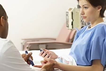 Как облегчить реабилитацию Как облегчить реабилитацию