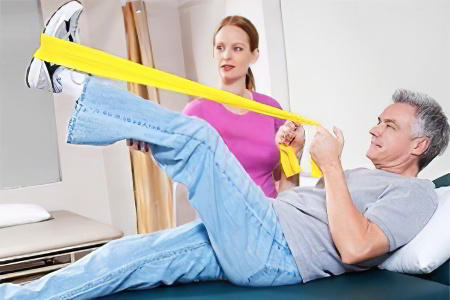 Реабилитация Реабилитация