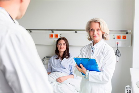 Реабилитация Реабилитация