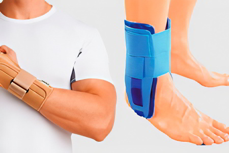 Реабилитация Реабилитация