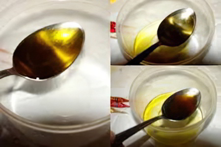 Рецепты масок для волос с витамином В6 Рецепты масок для волос с витамином В6