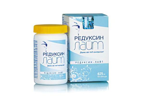 Редуксин лайт Редуксин лайт