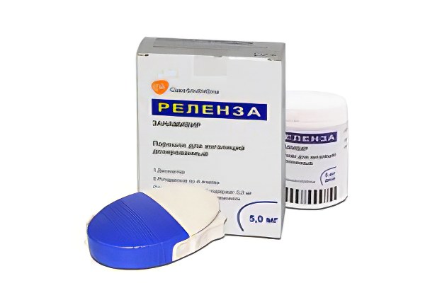 Реленза Реленза